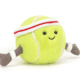 10197 Amuseable Tennis Ball