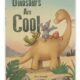 1989 Jellycat Dinosaurs are Cool Book