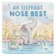 1994 Jellycat An Elephant Nose Best Book