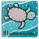 1996 Jellycat If I Were A Turtle Book