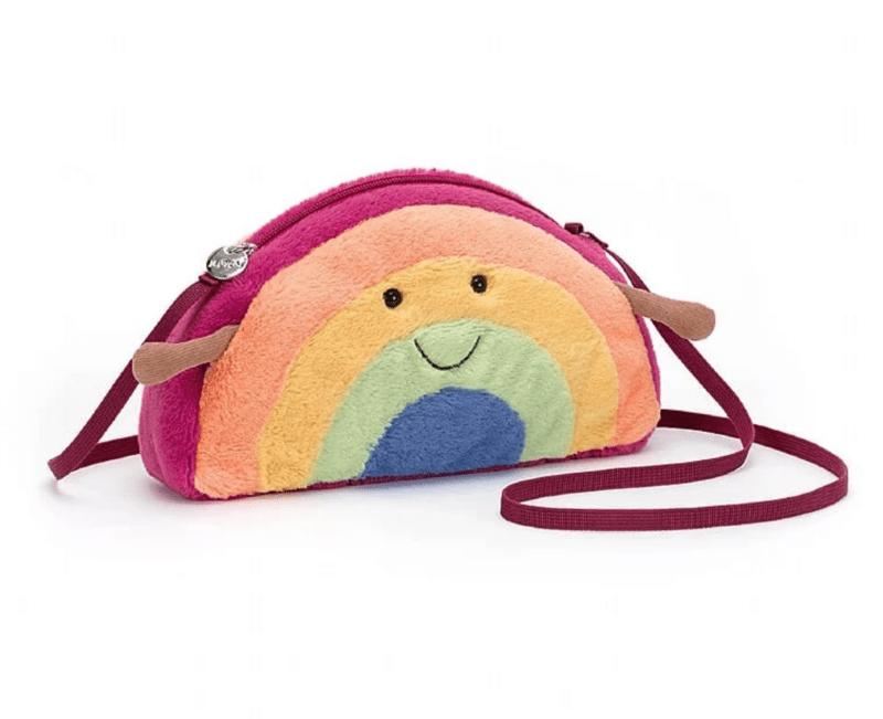 21278 Amuseable Rainbow Bag