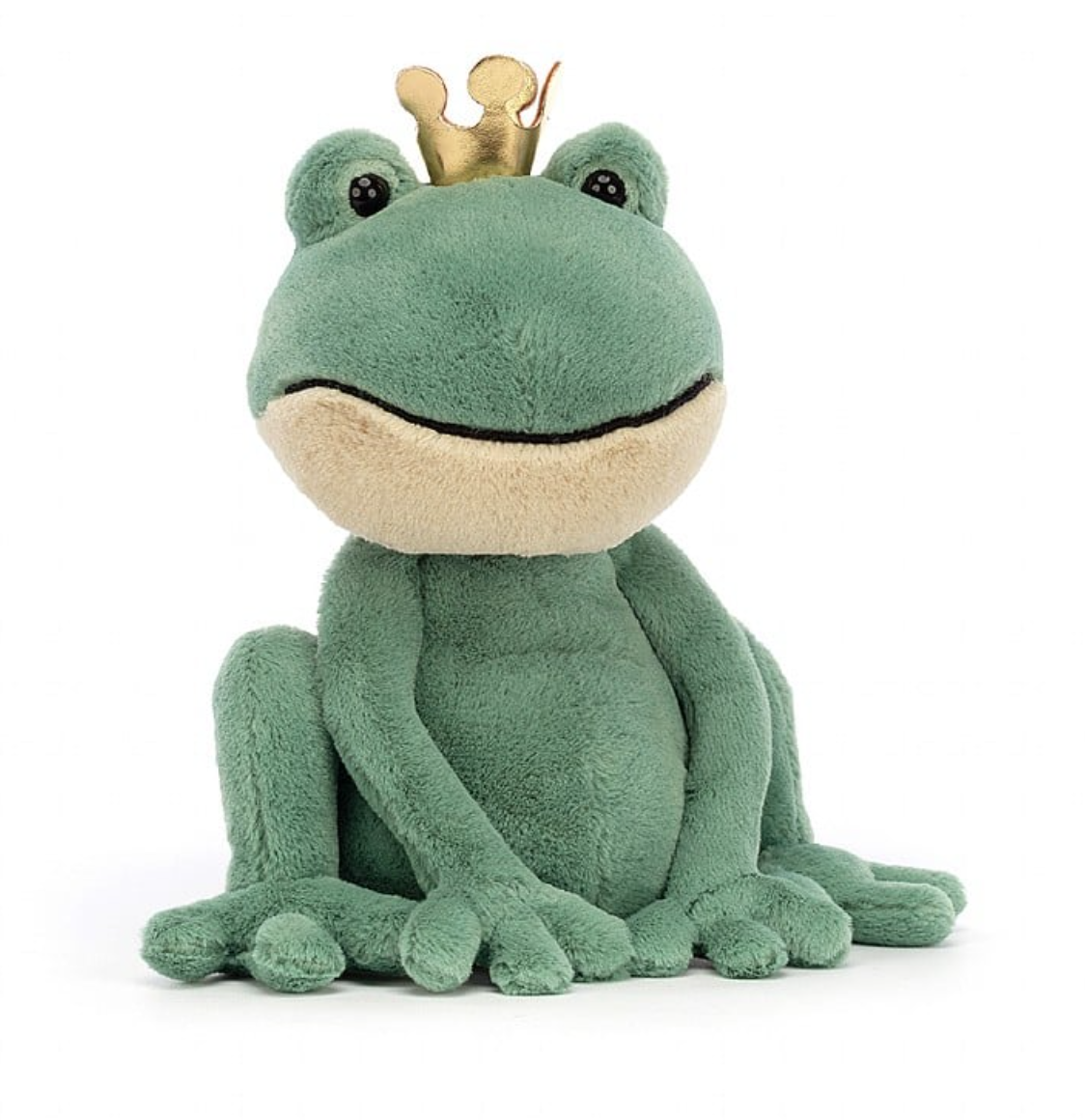 22668 Fabian Frog Prince