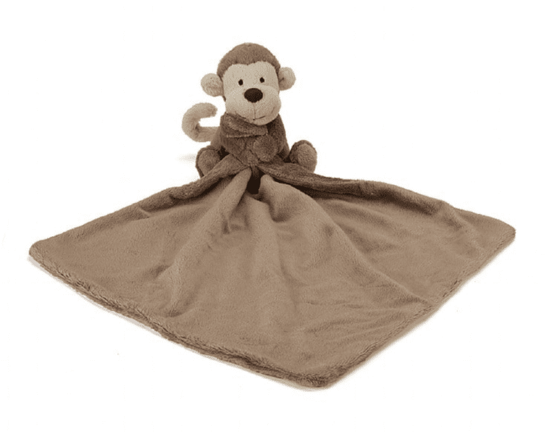 22770 Bashful Monkey Soother