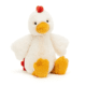 22773 Bashful Chicken Original Medium