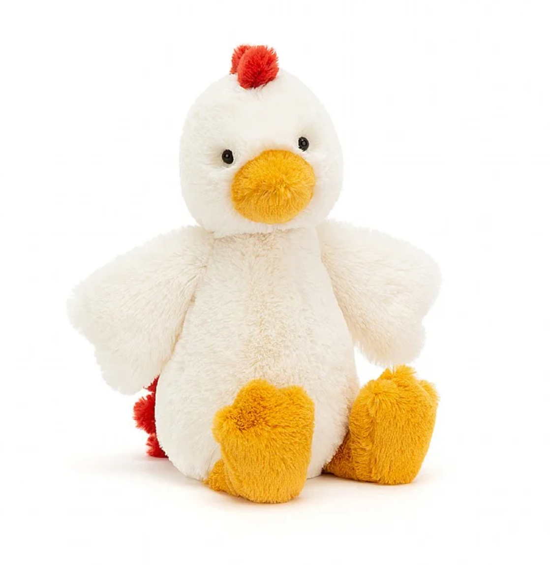 22773 Bashful Chicken Original Medium