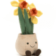 22875 Amuseable Daffodil Pot