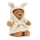 22887 Bartholomew Bear Bathrobe