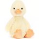 3772 Jellycat Bashful Duckling Medium