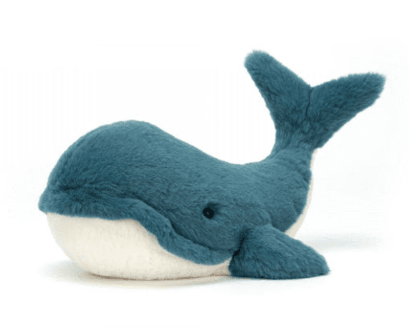 4372 Wally Whale Tiny