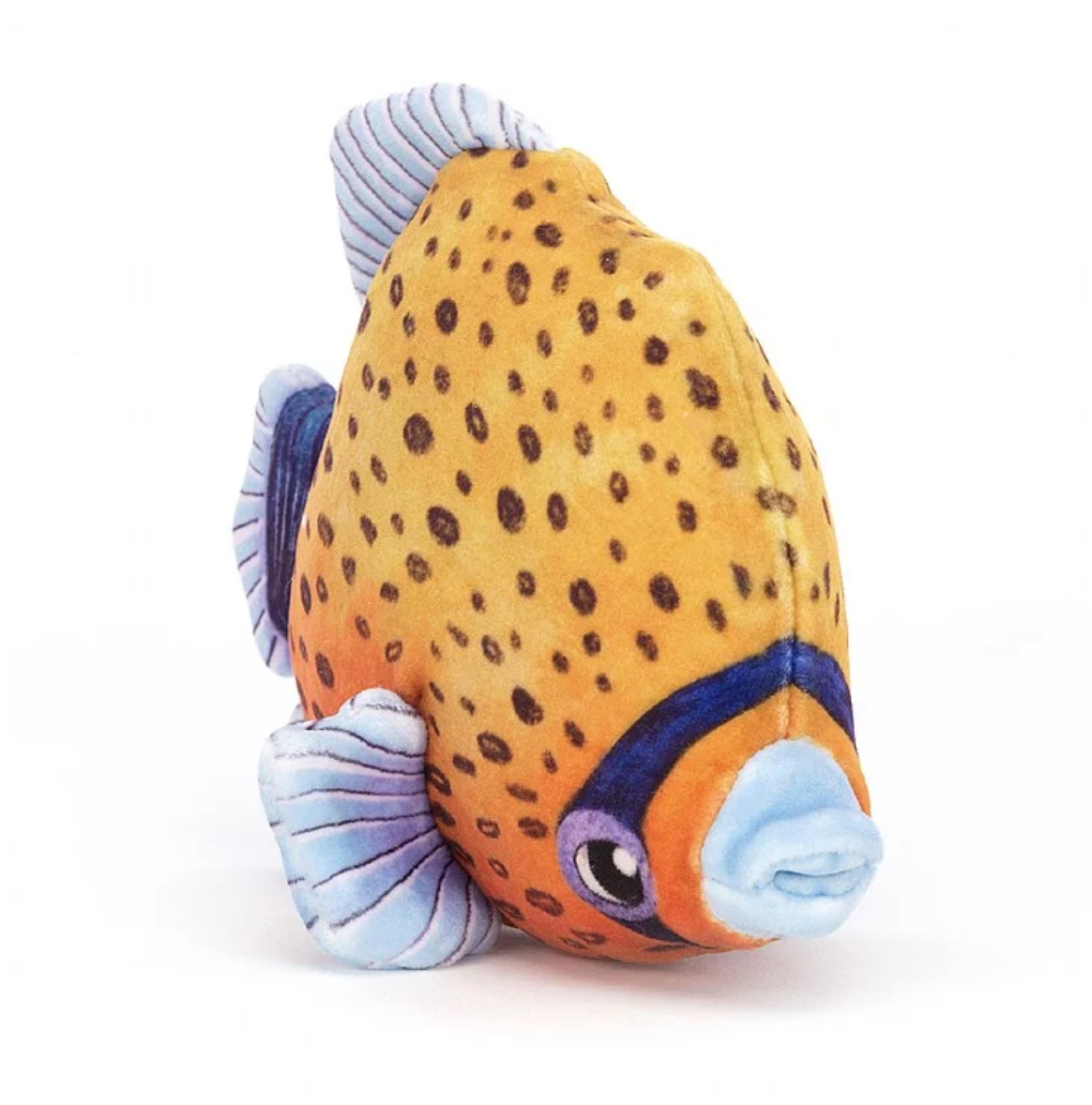 7342 Fishiful Orange