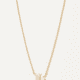 7399 Sea La Vie Transformation Gold Necklace