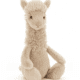 8680 Llama Medium Bashful