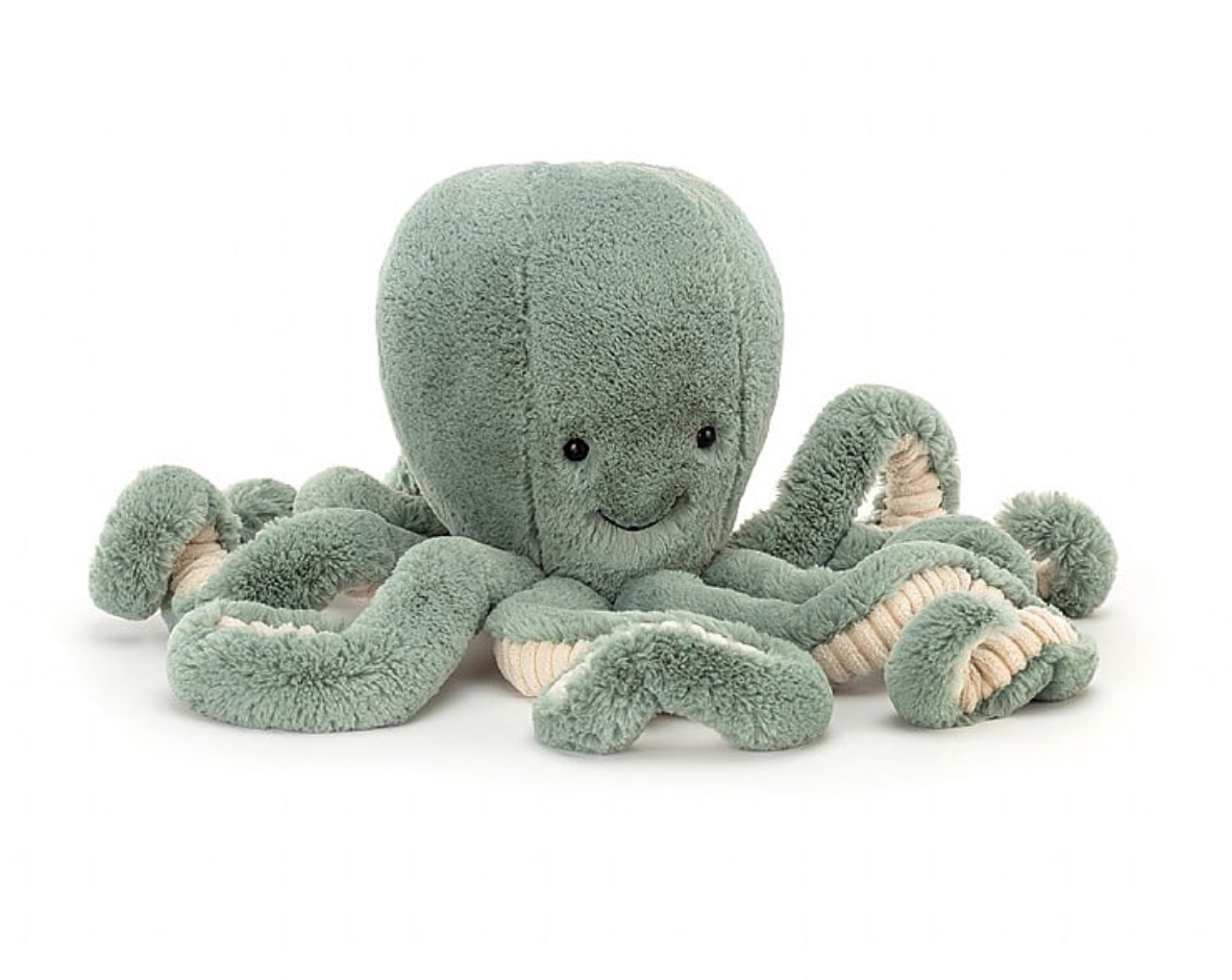 8682 Odyssey Octopus Baby