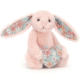 9374 Blossom Heart Bunny