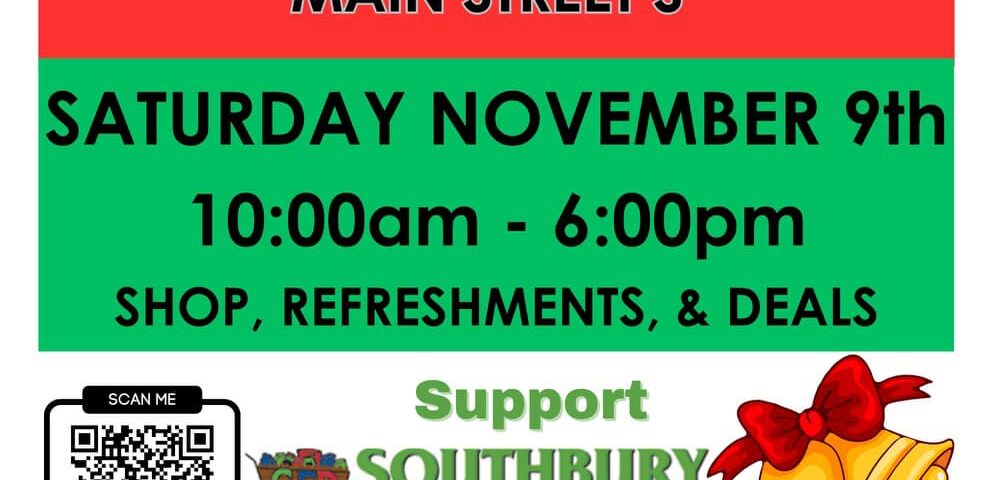 Southbury Shop and Stroll