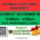 Southbury Shop and Stroll