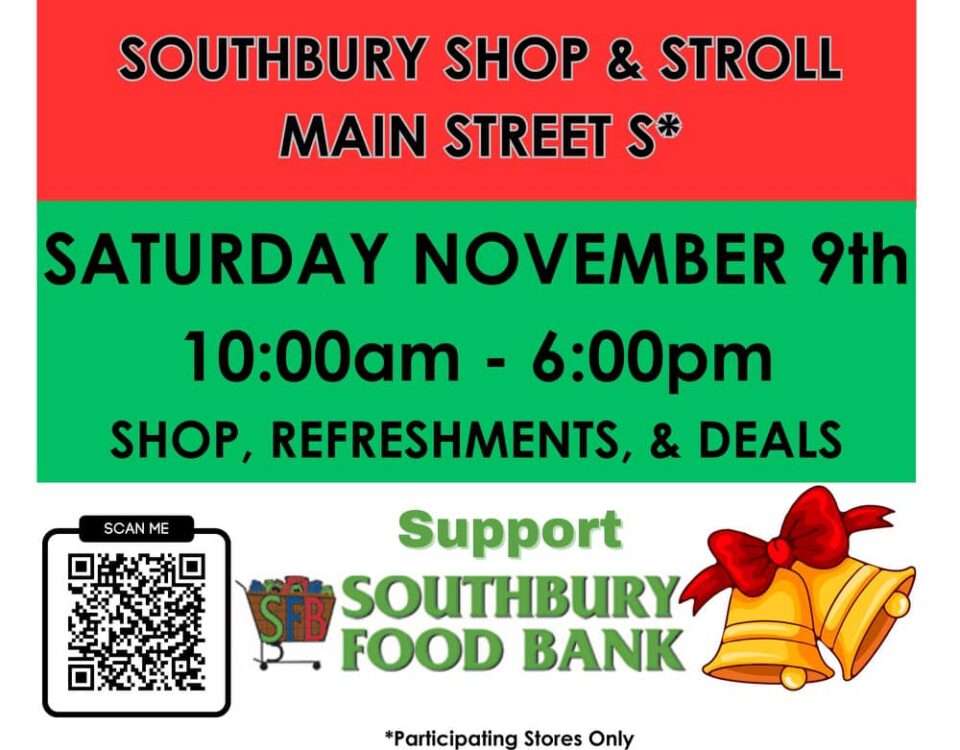 Southbury Shop and Stroll